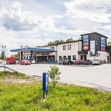 Motel Seo Muonio Bagian luar foto
