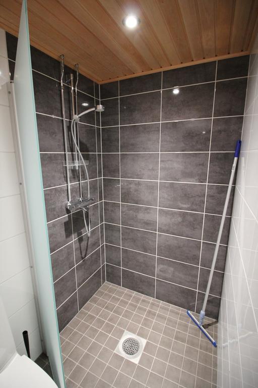Motel Seo Muonio Bagian luar foto